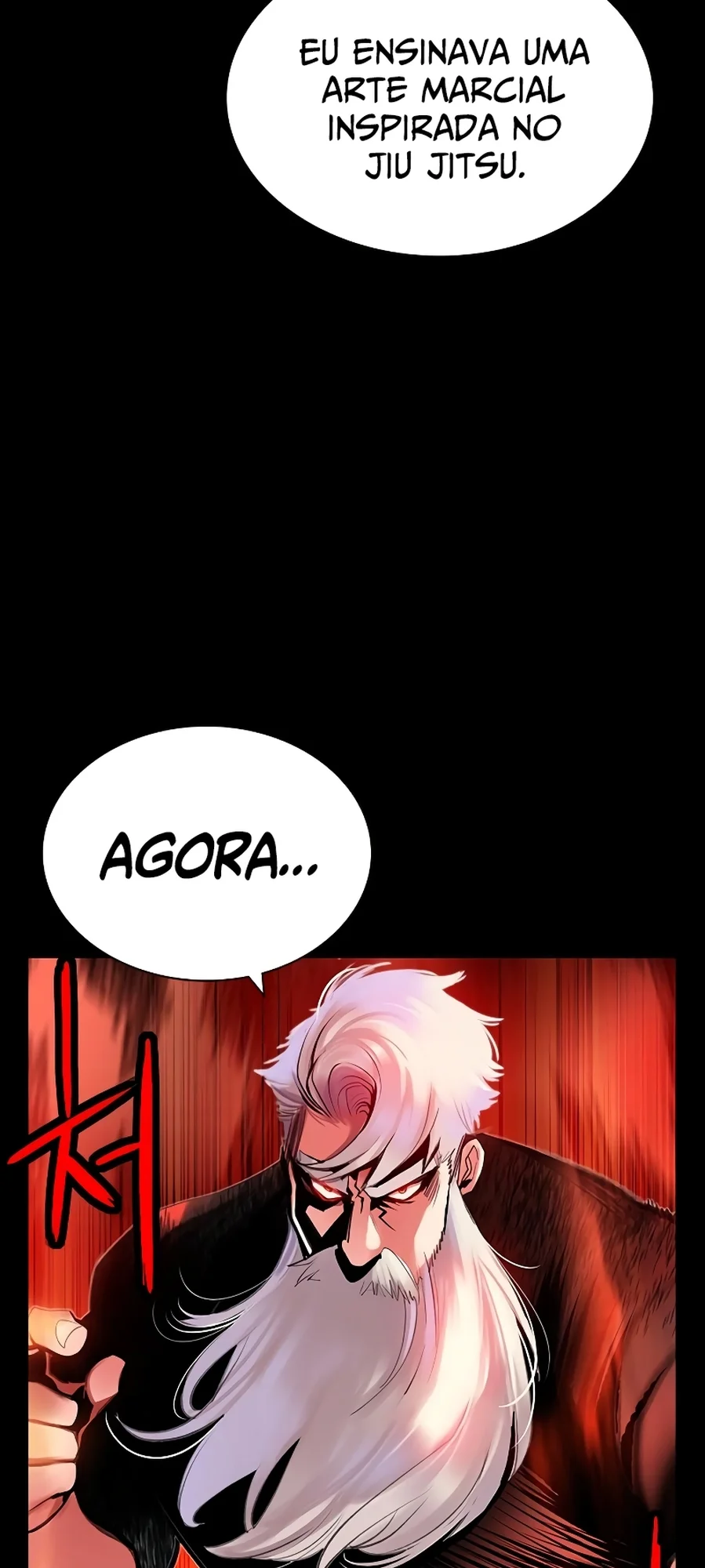 Read Jungle Juice PT Manga Online