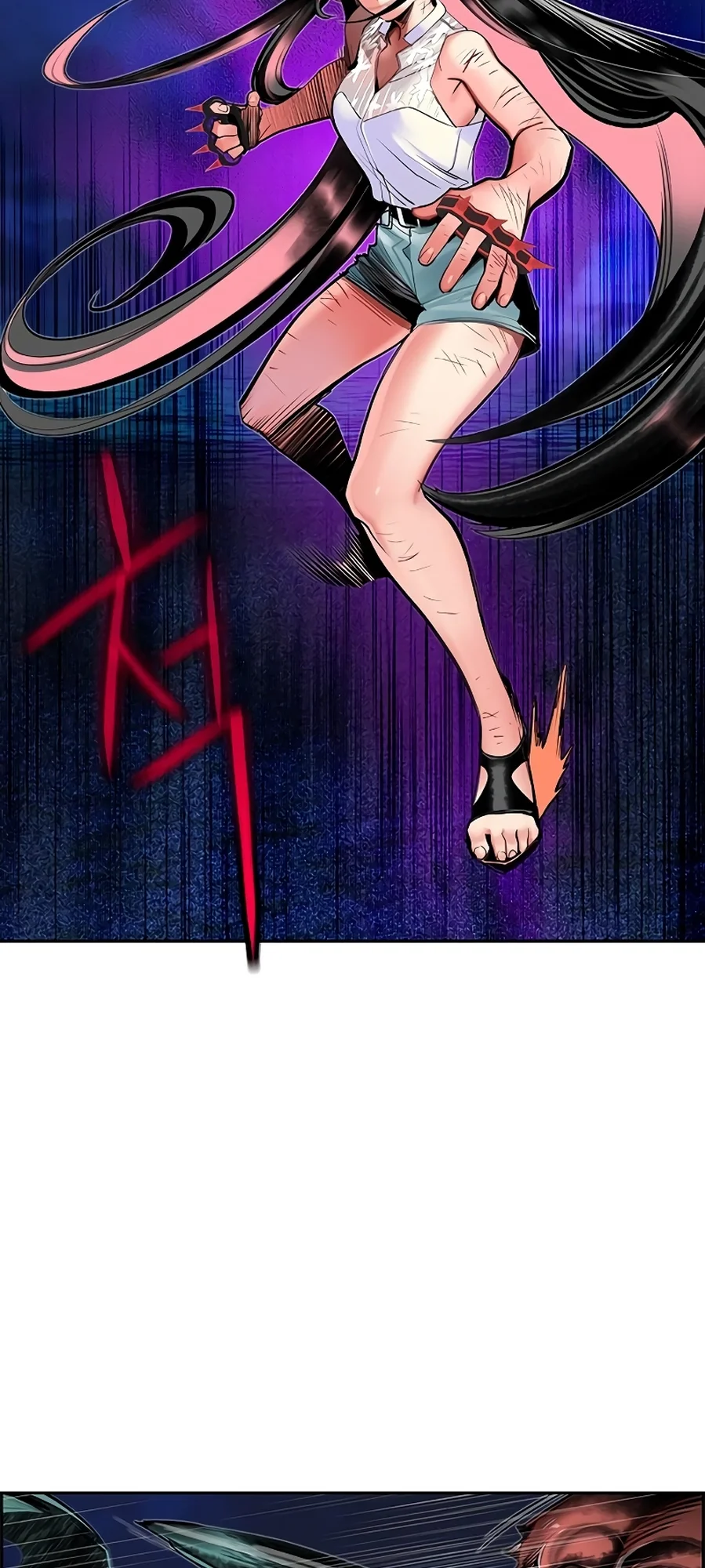 Read Jungle Juice PT Manga Online