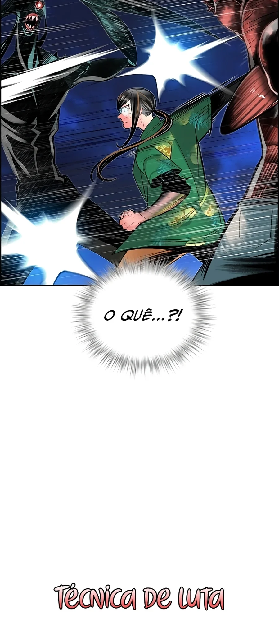 Read Jungle Juice PT Manga Online