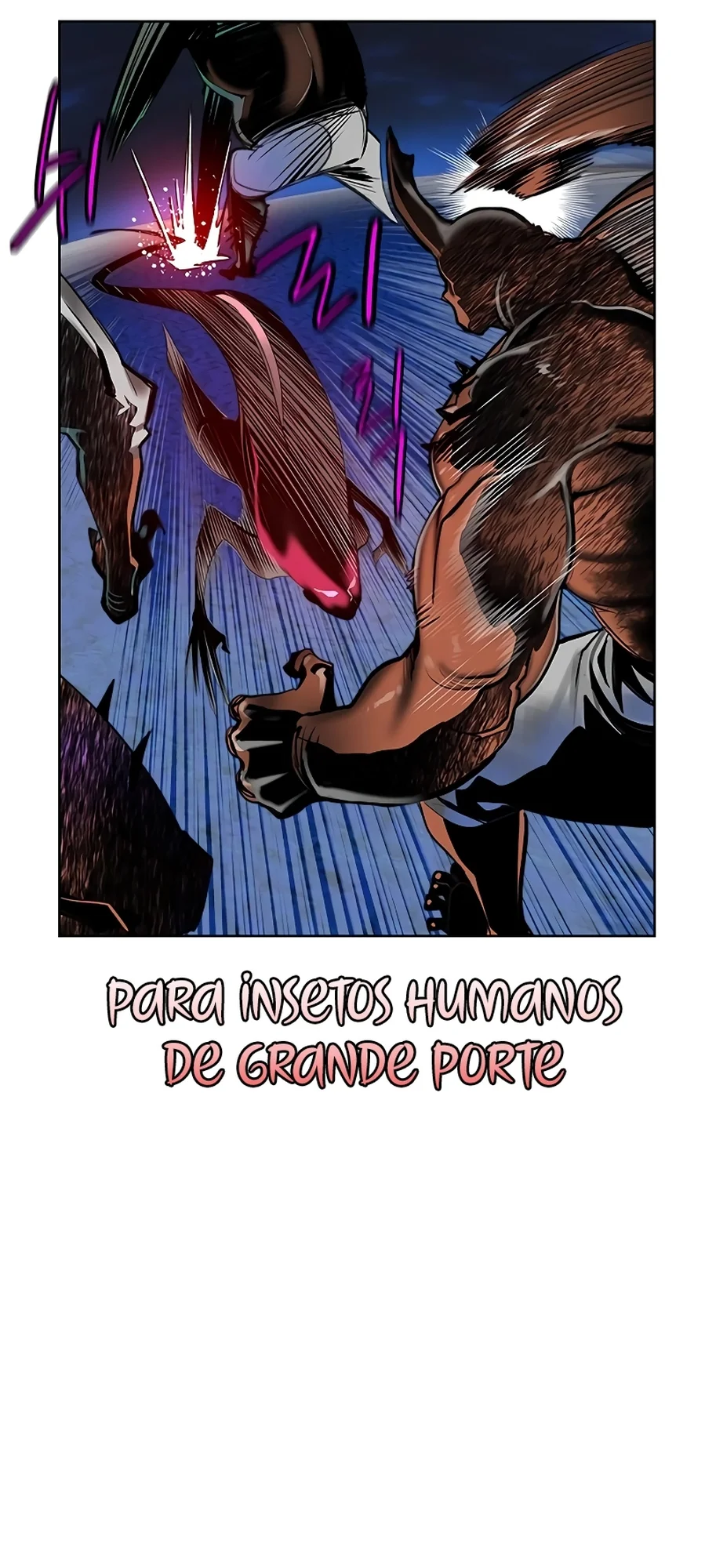 Read Jungle Juice PT Manga Online