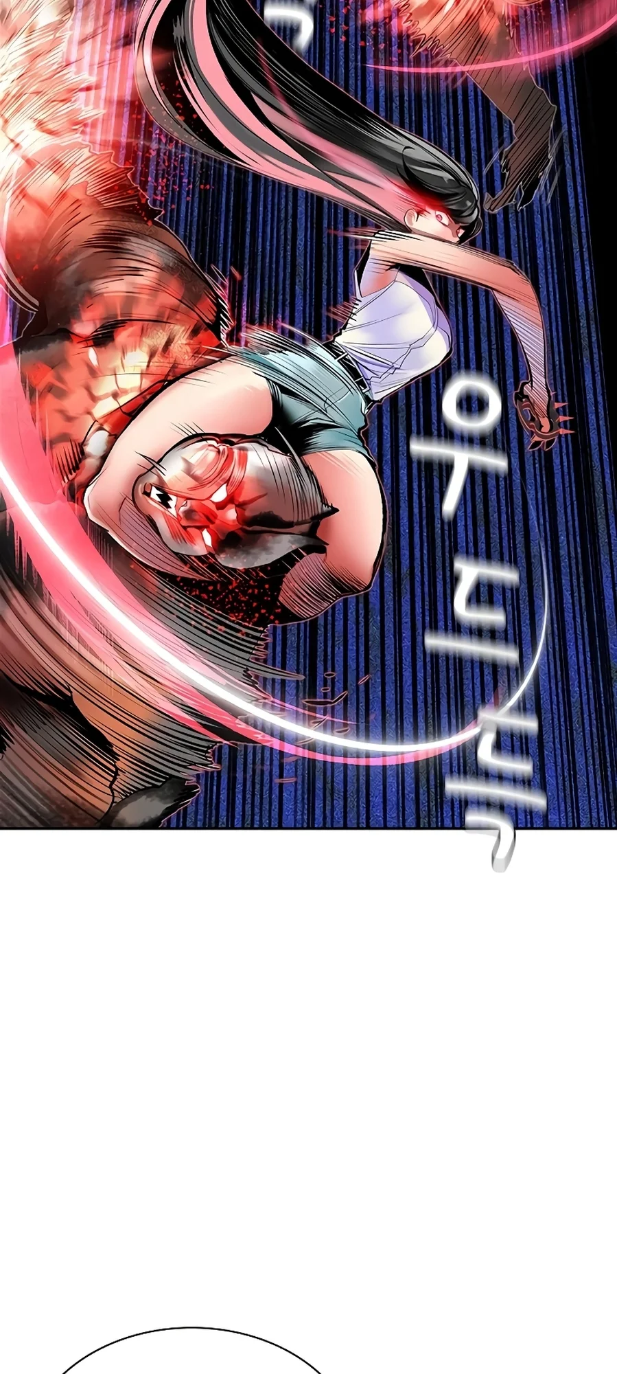 Read Jungle Juice PT Manga Online