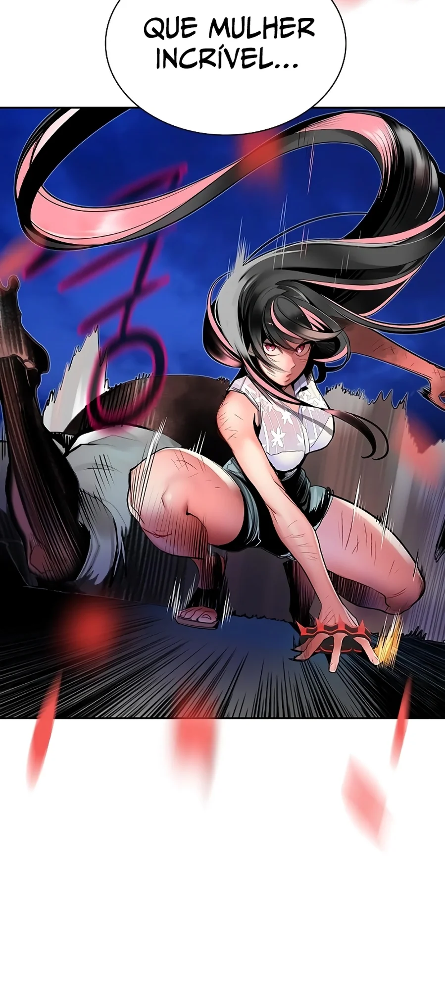 Read Jungle Juice PT Manga Online