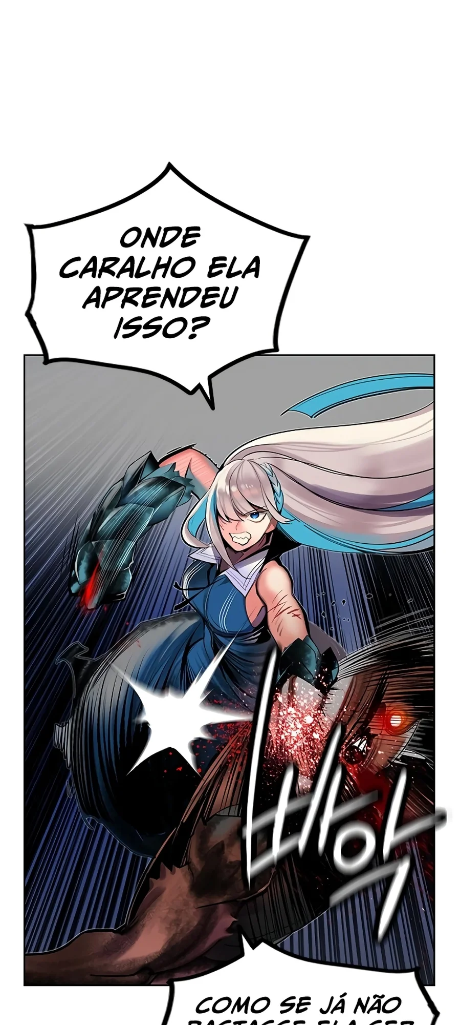 Read Jungle Juice PT Manga Online