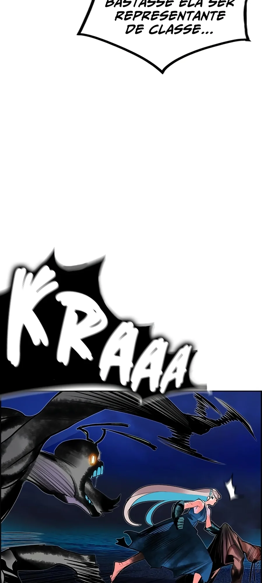 Read Jungle Juice PT Manga Online