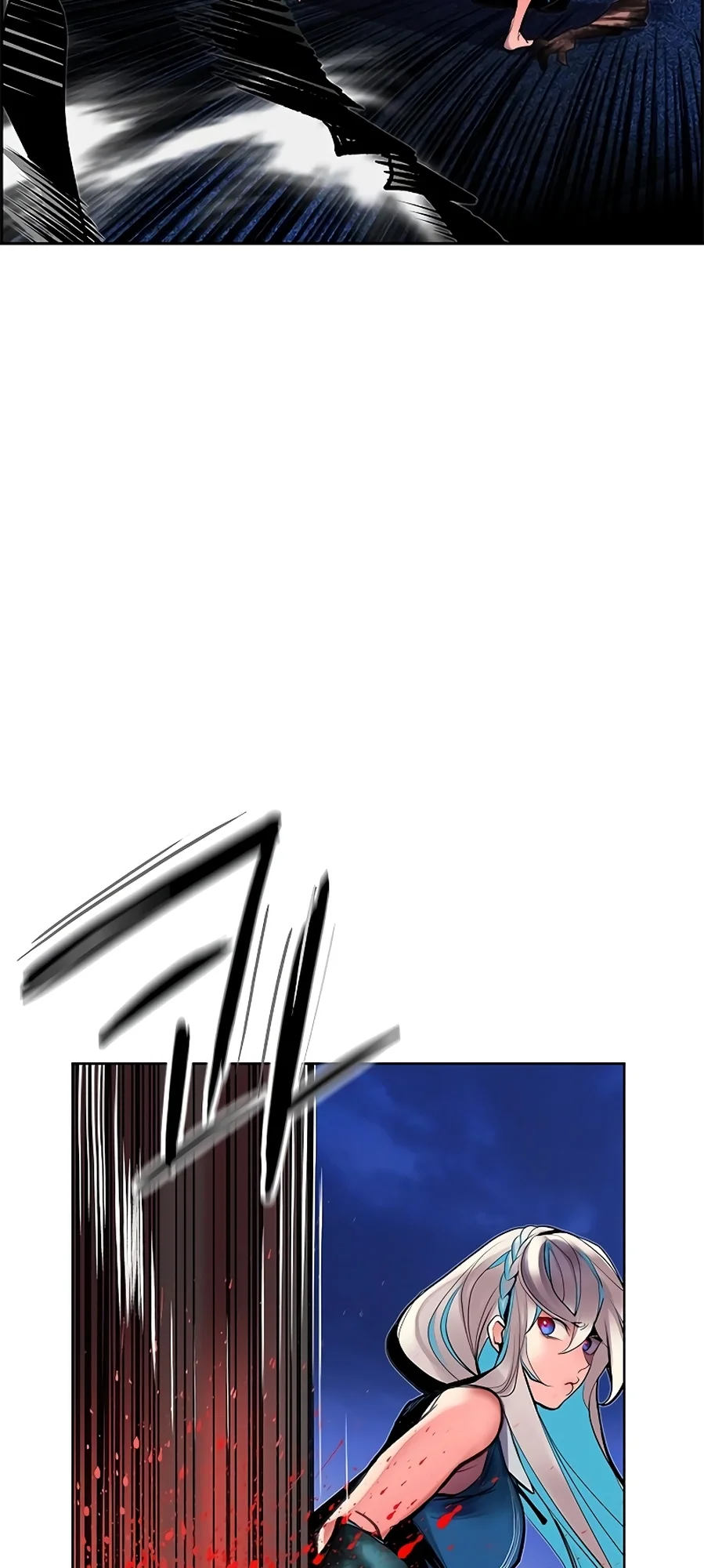 Read Jungle Juice PT Manga Online