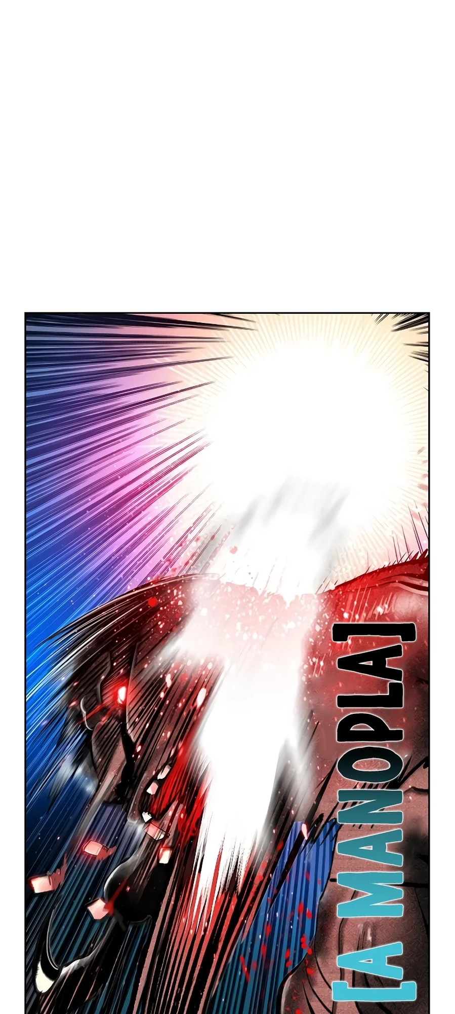 Read Jungle Juice PT Manga Online