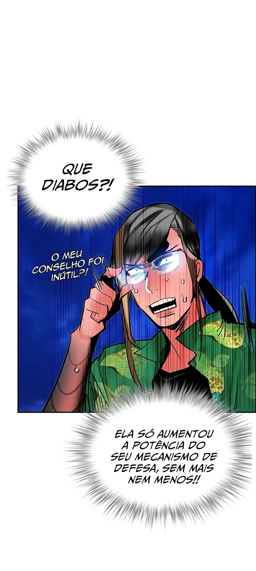 Read Jungle Juice PT Manga Online