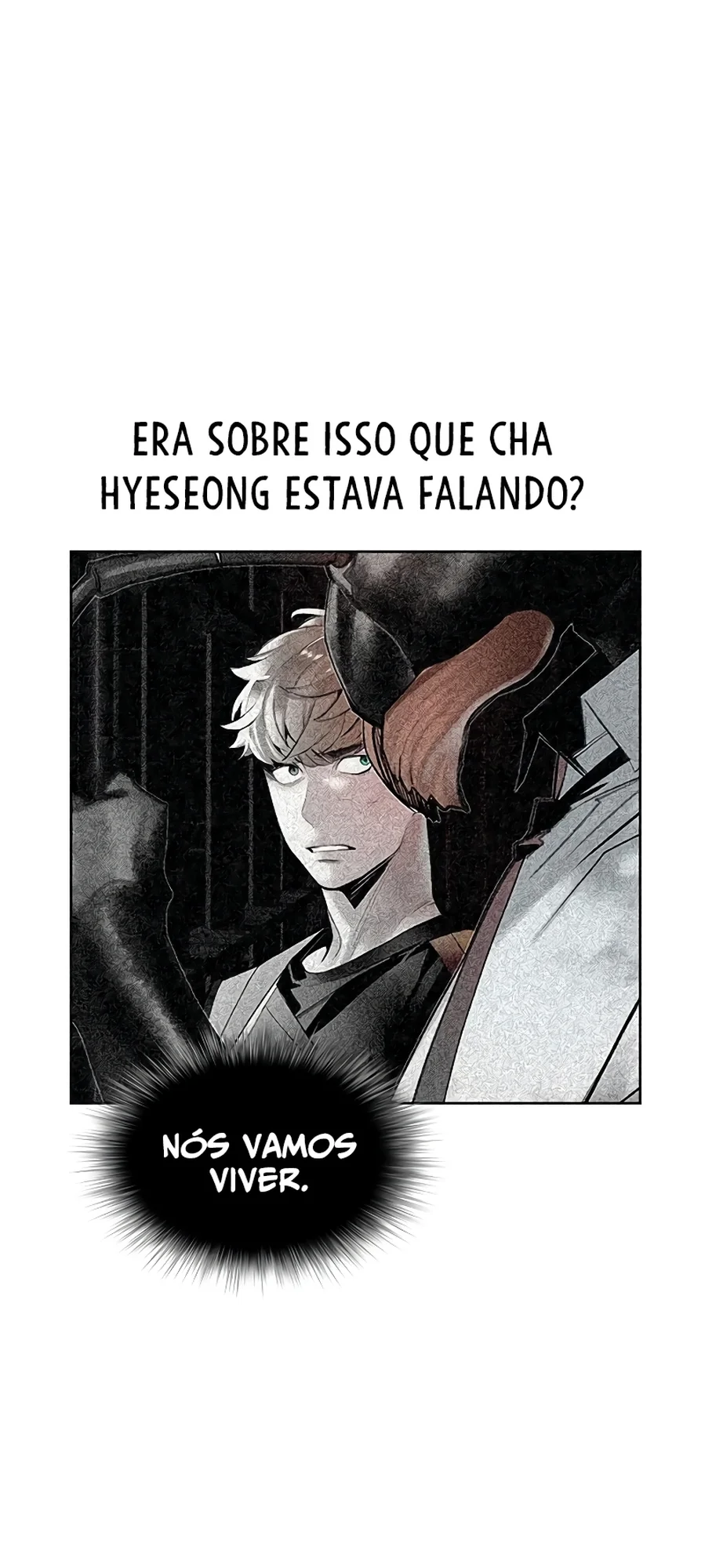 Read Jungle Juice PT Manga Online