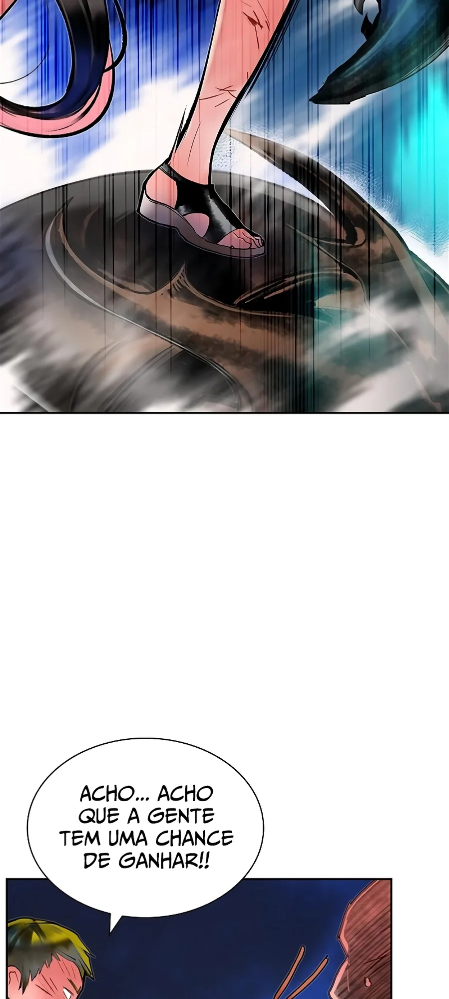 Read Jungle Juice PT Manga Online