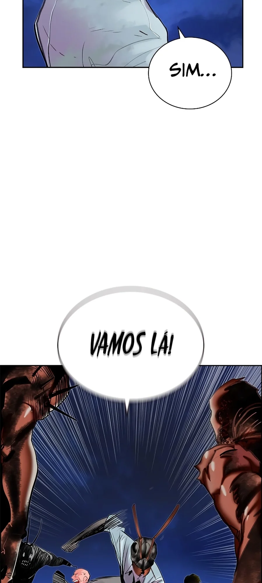 Read Jungle Juice PT Manga Online