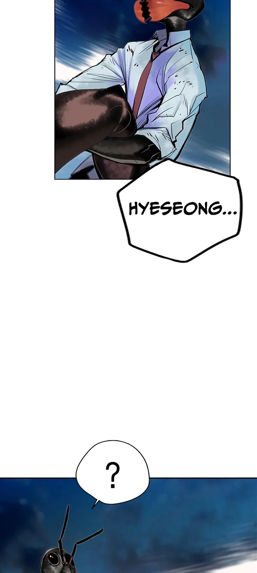 Read Jungle Juice PT Manga Online