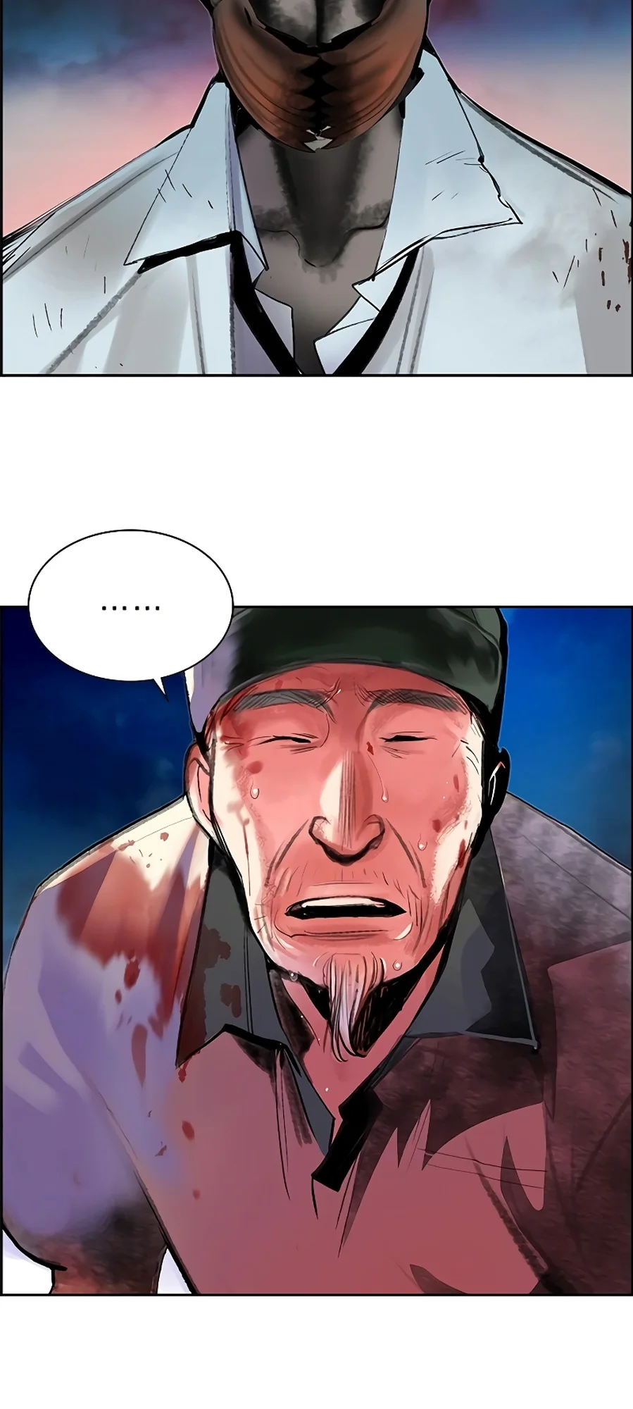 Read Jungle Juice PT Manga Online