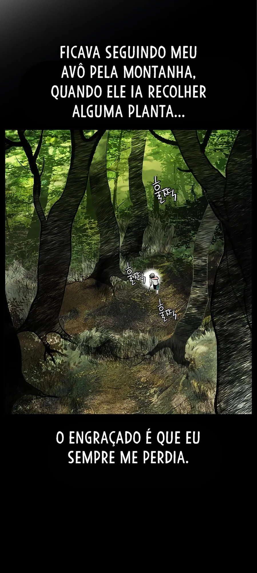 Read Jungle Juice PT Manga Online