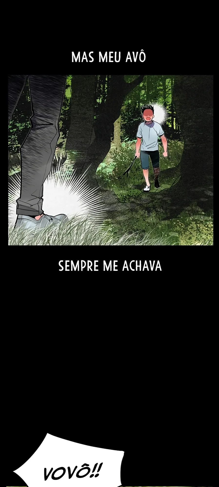 Read Jungle Juice PT Manga Online