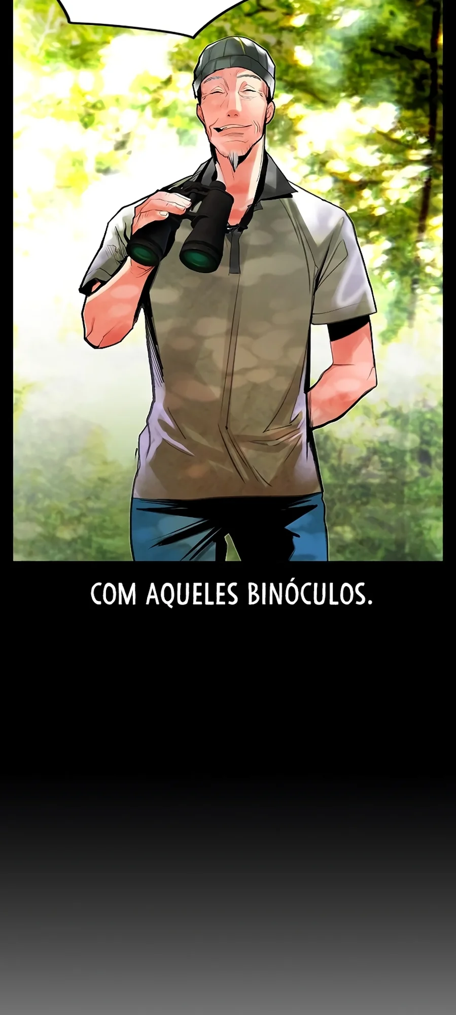 Read Jungle Juice PT Manga Online