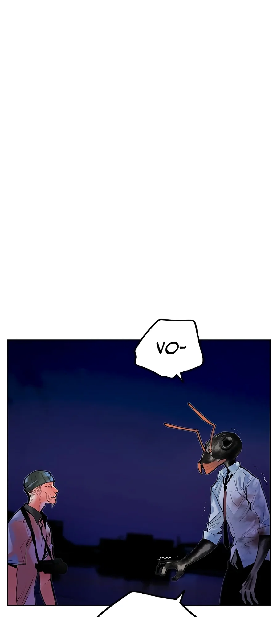 Read Jungle Juice PT Manga Online