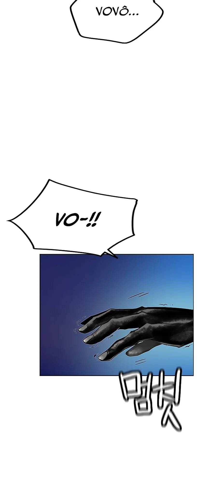 Read Jungle Juice PT Manga Online