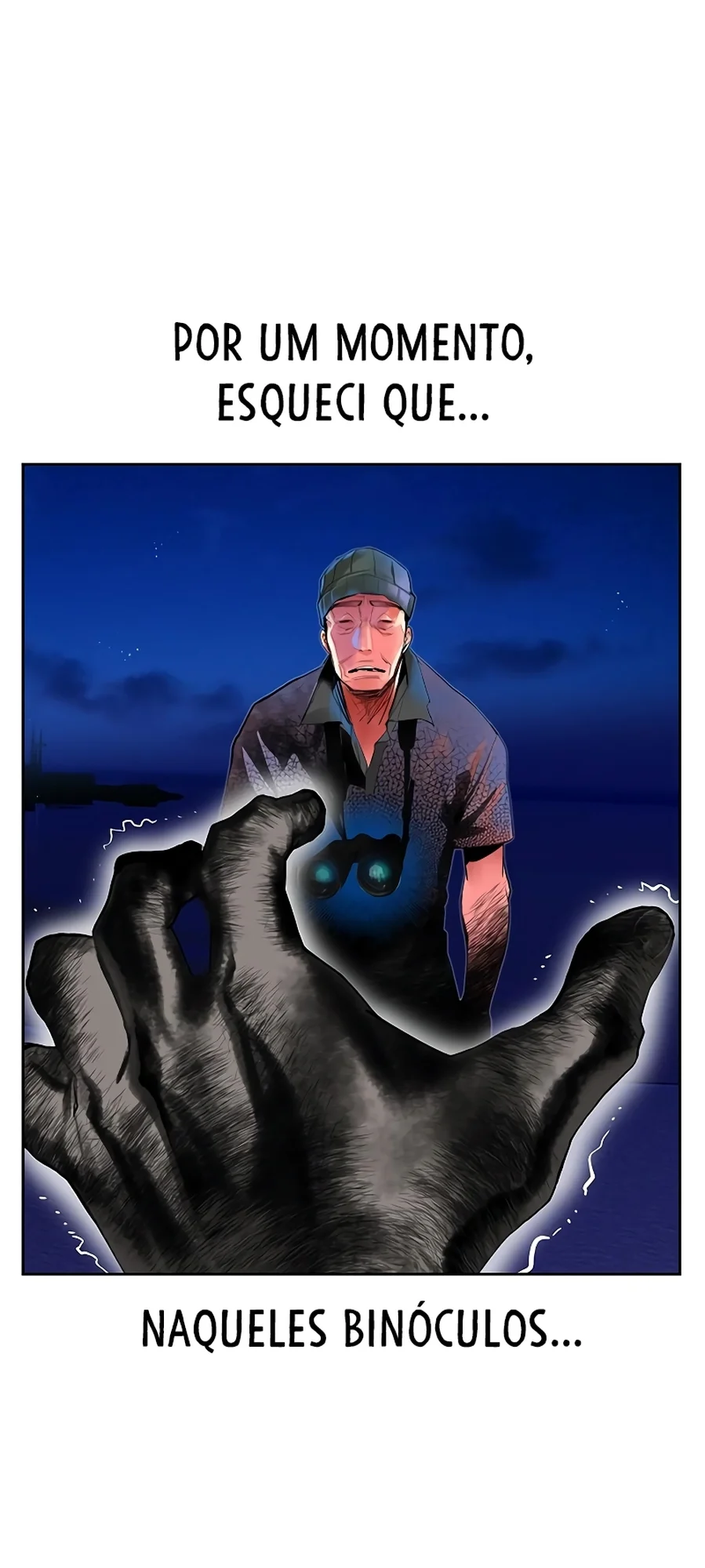 Read Jungle Juice PT Manga Online