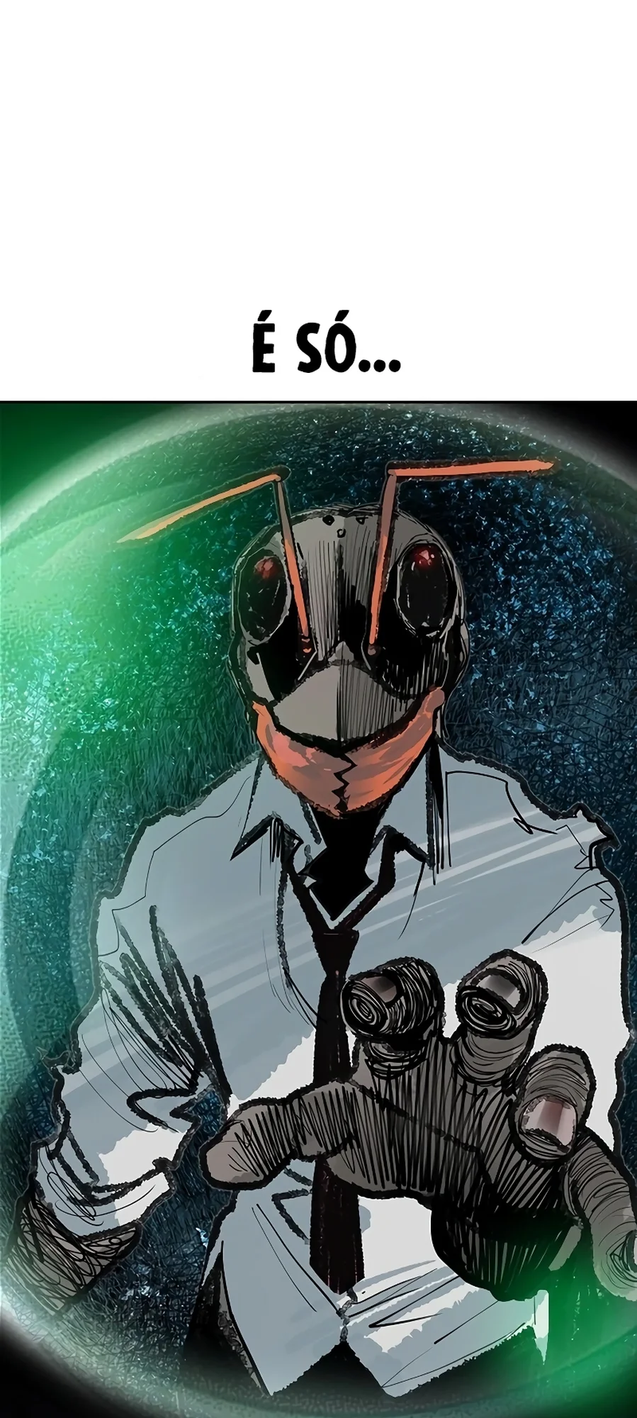 Read Jungle Juice PT Manga Online