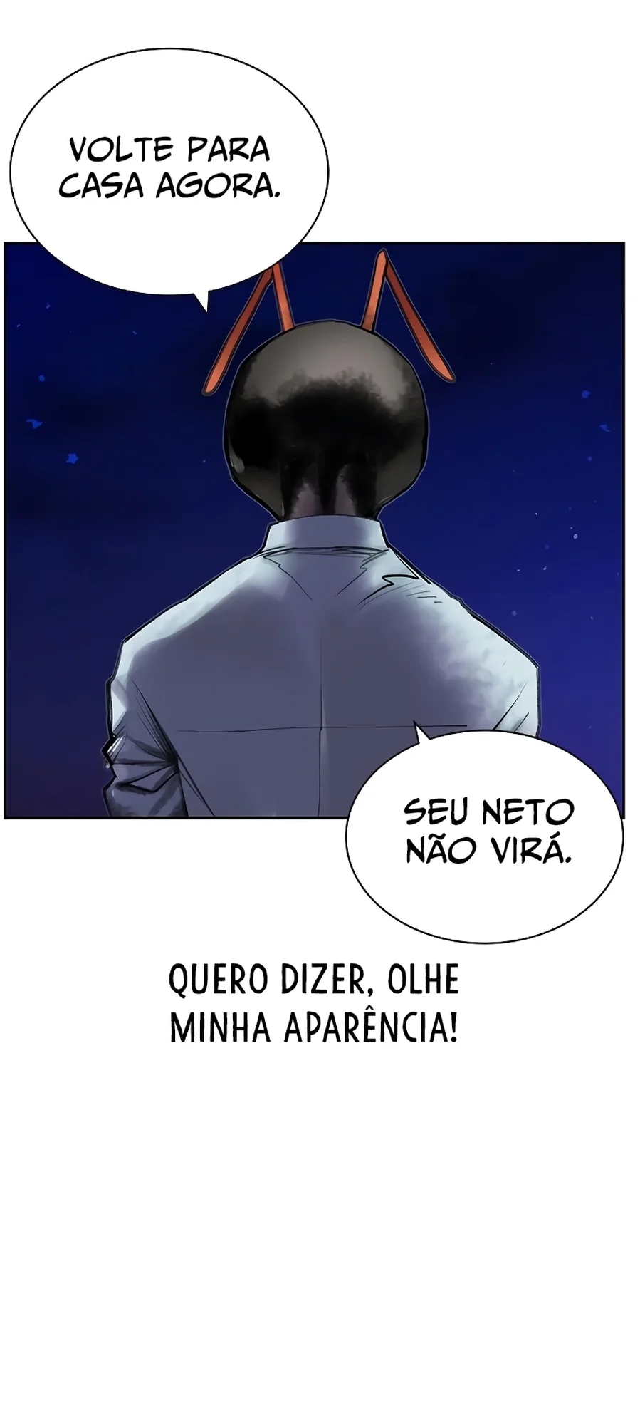 Read Jungle Juice PT Manga Online