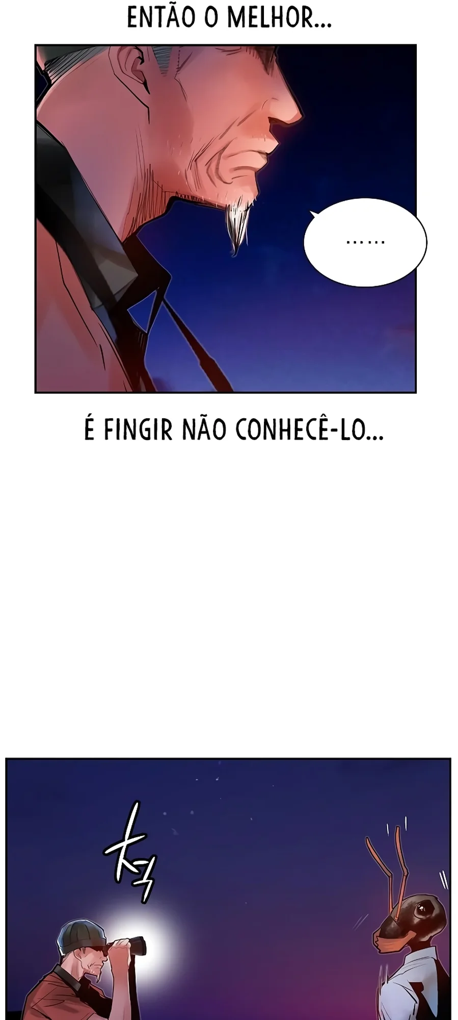 Read Jungle Juice PT Manga Online