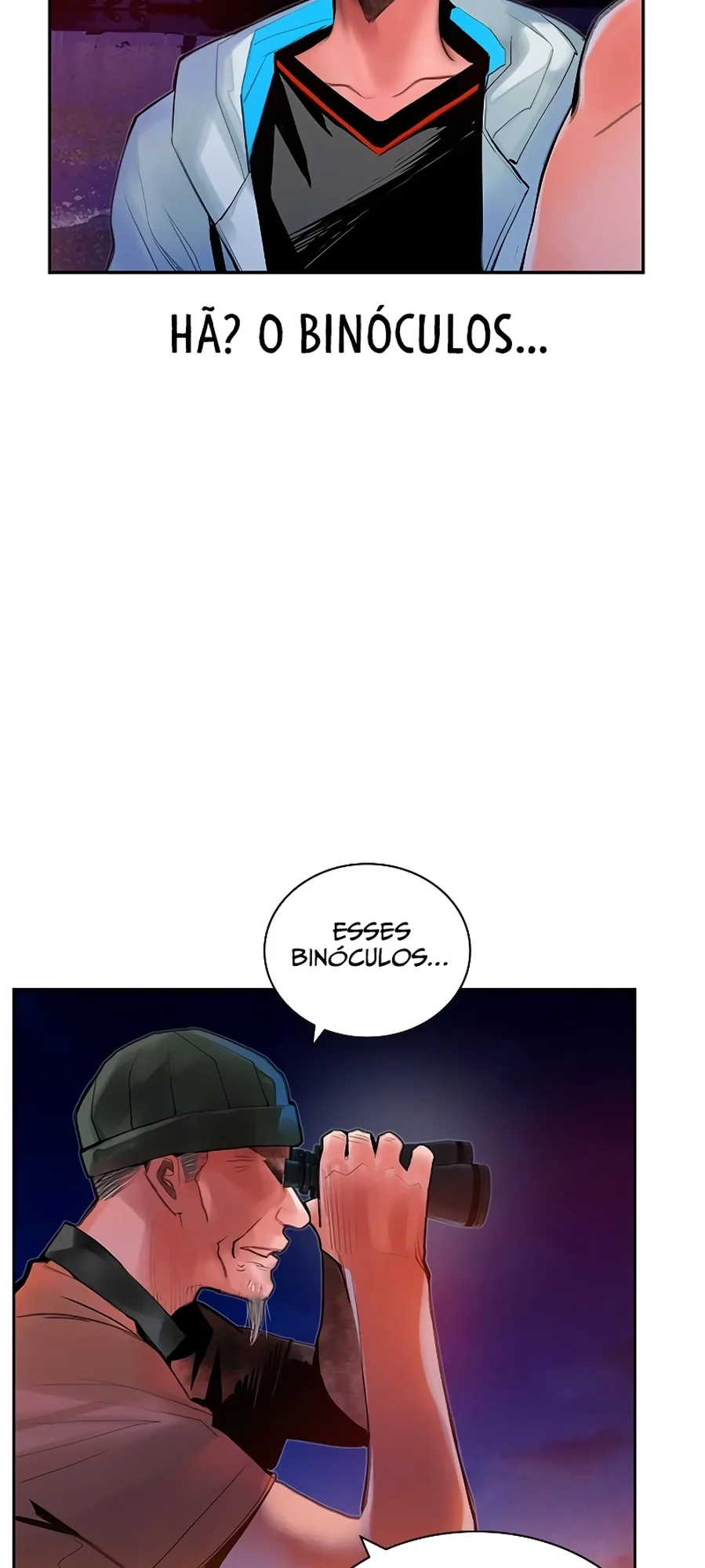 Read Jungle Juice PT Manga Online