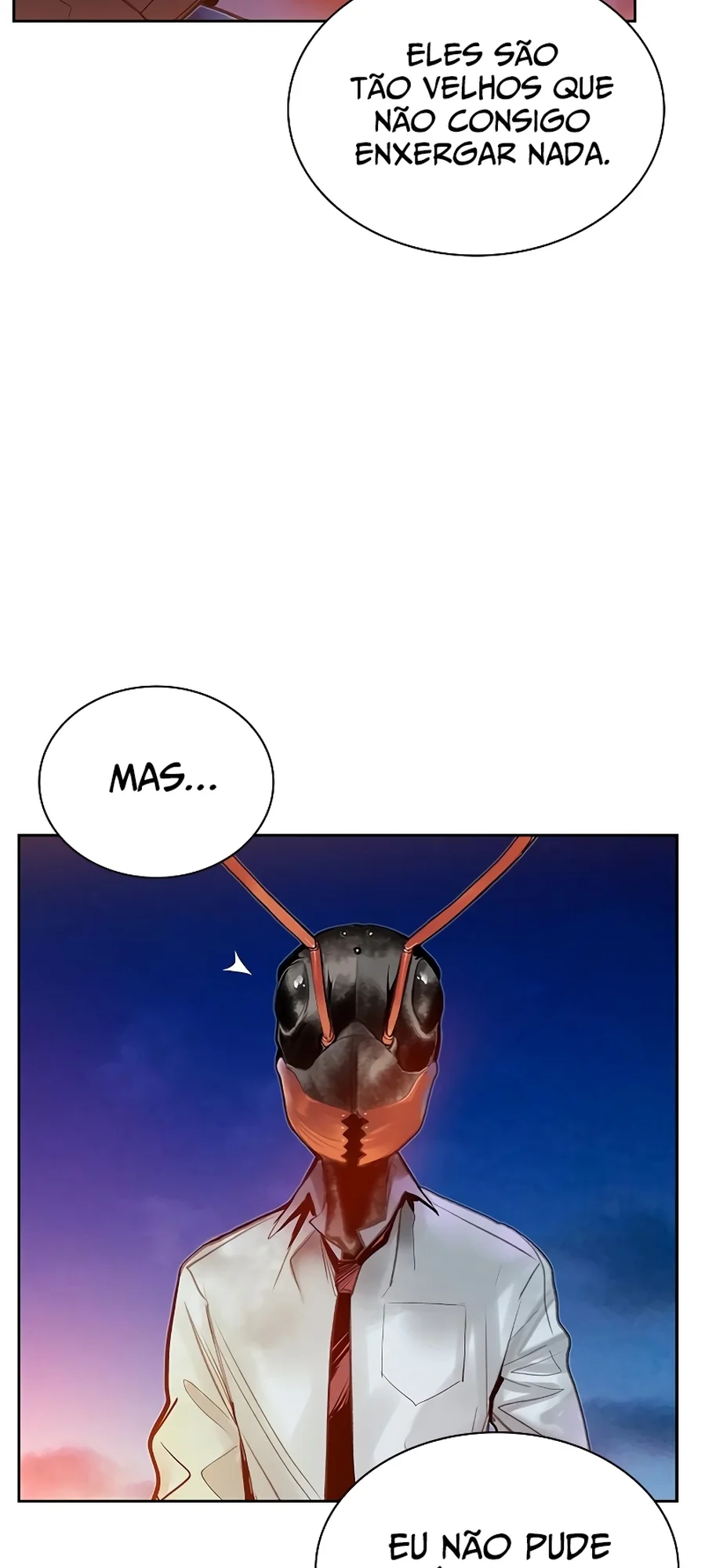 Read Jungle Juice PT Manga Online