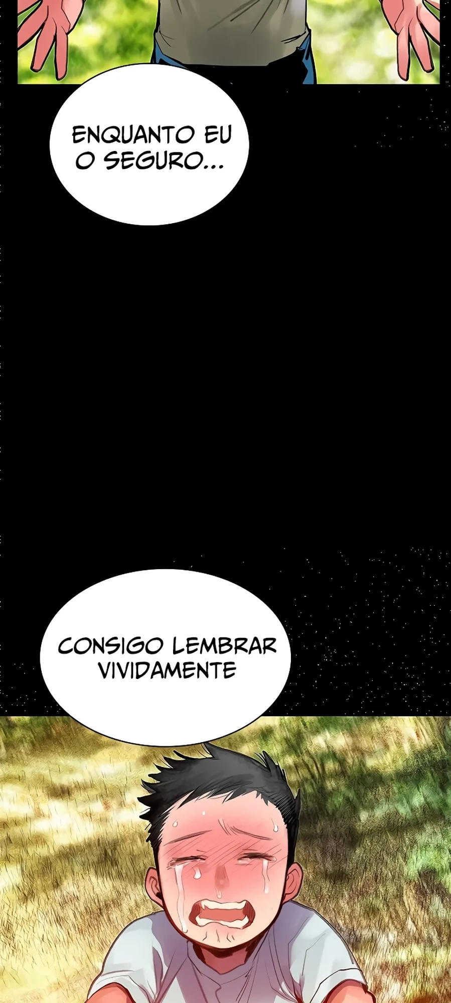 Read Jungle Juice PT Manga Online