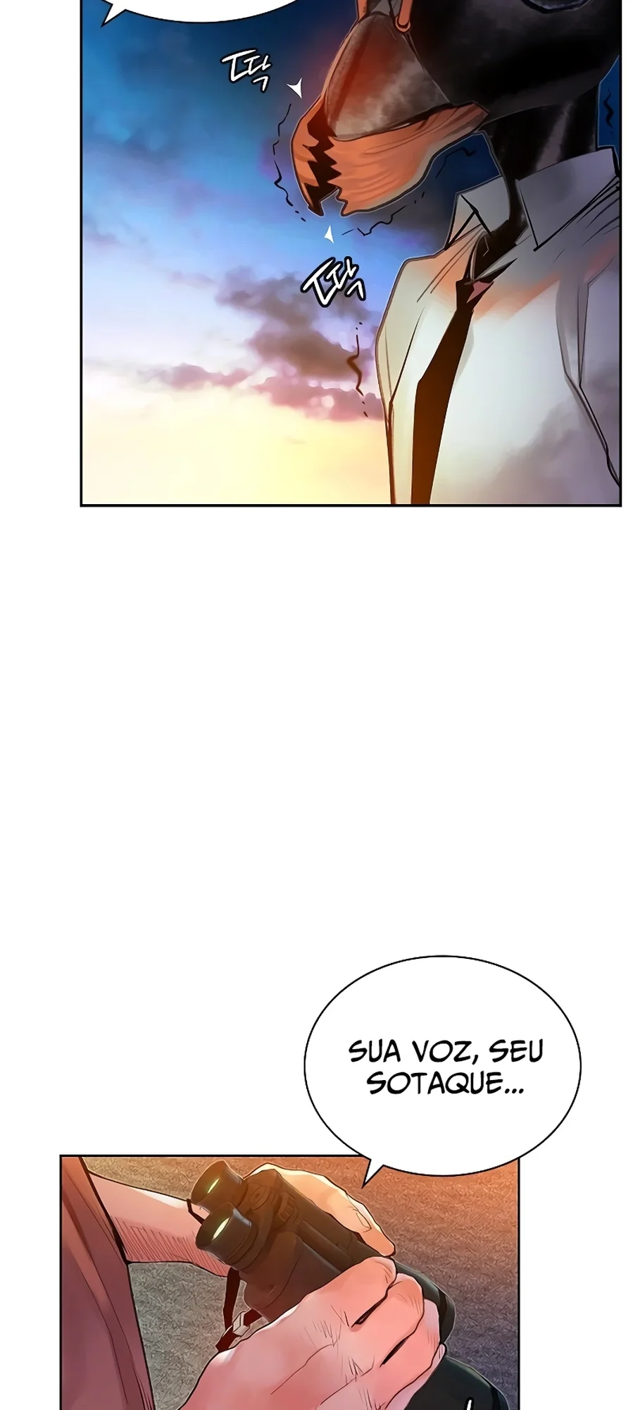 Read Jungle Juice PT Manga Online