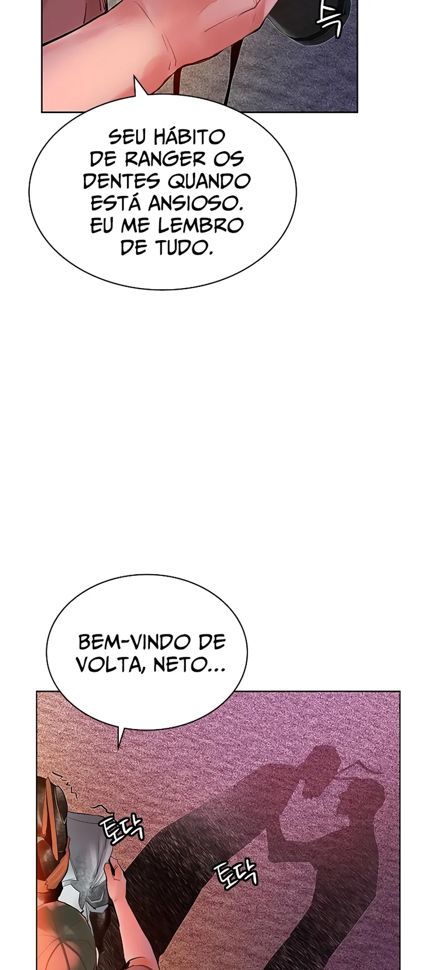 Read Jungle Juice PT Manga Online