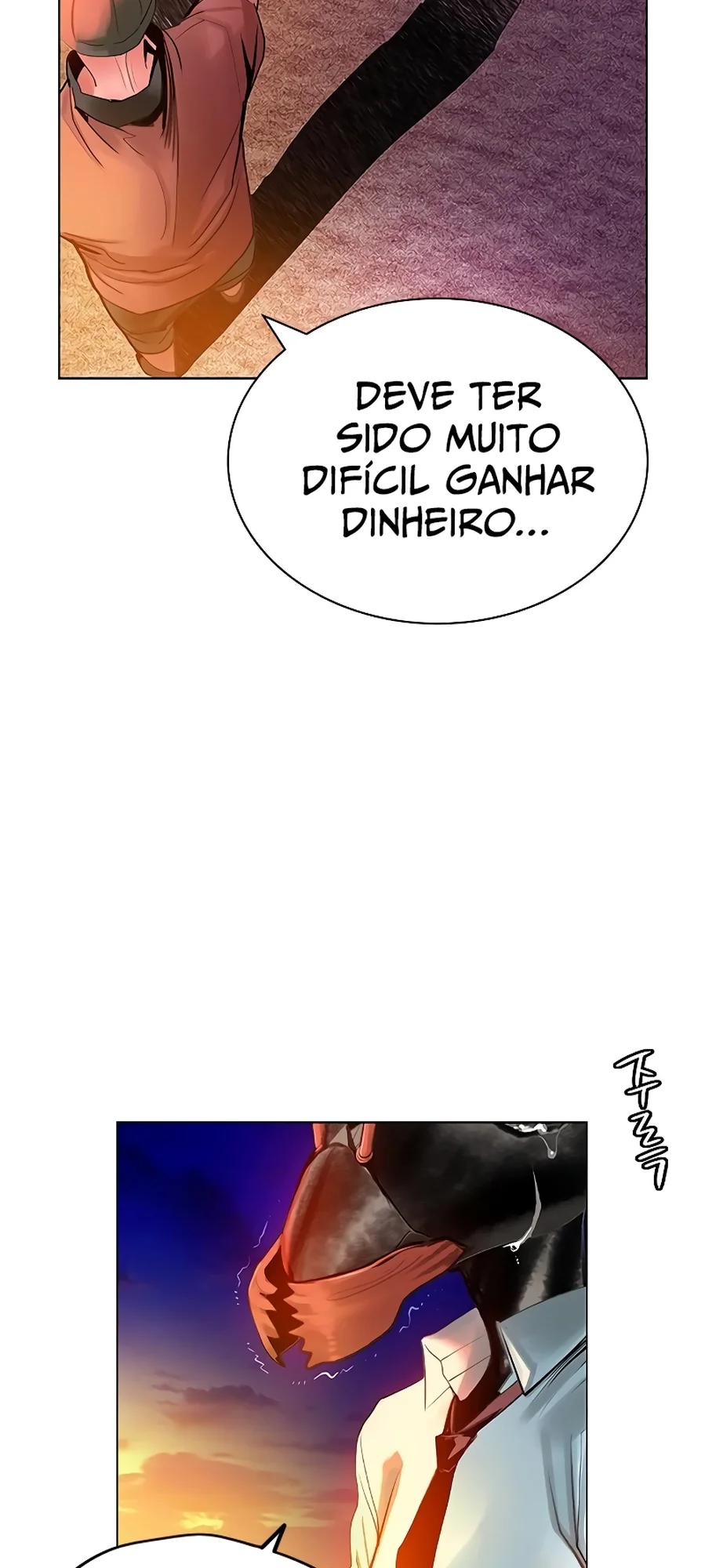 Read Jungle Juice PT Manga Online