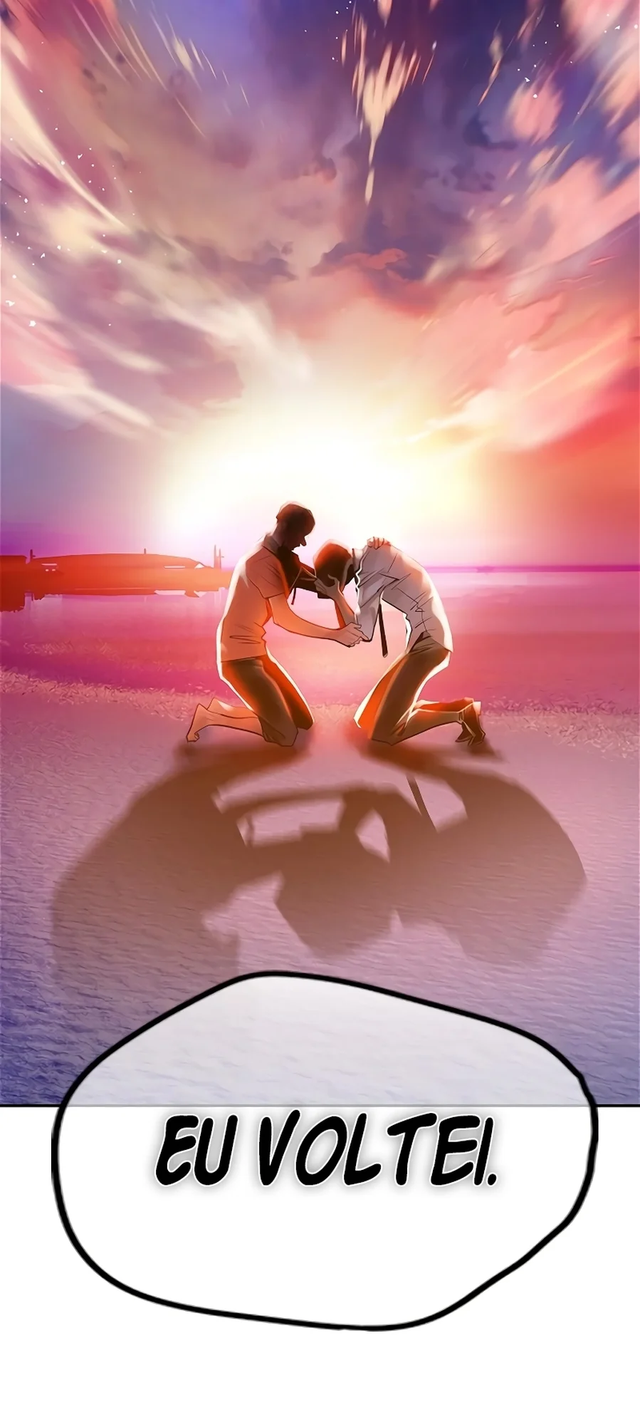 Read Jungle Juice PT Manga Online