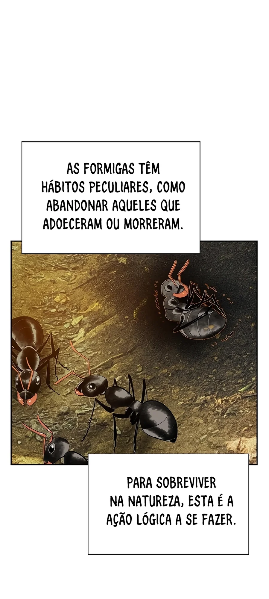 Read Jungle Juice PT Manga Online