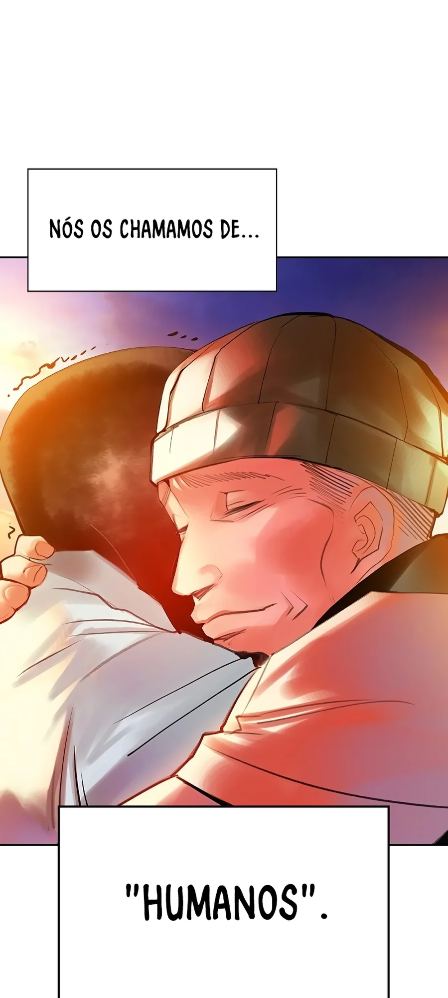 Read Jungle Juice PT Manga Online