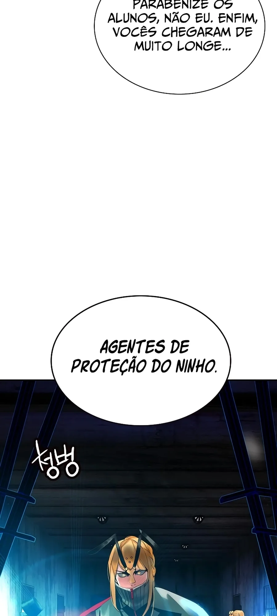 Read Jungle Juice PT Manga Online