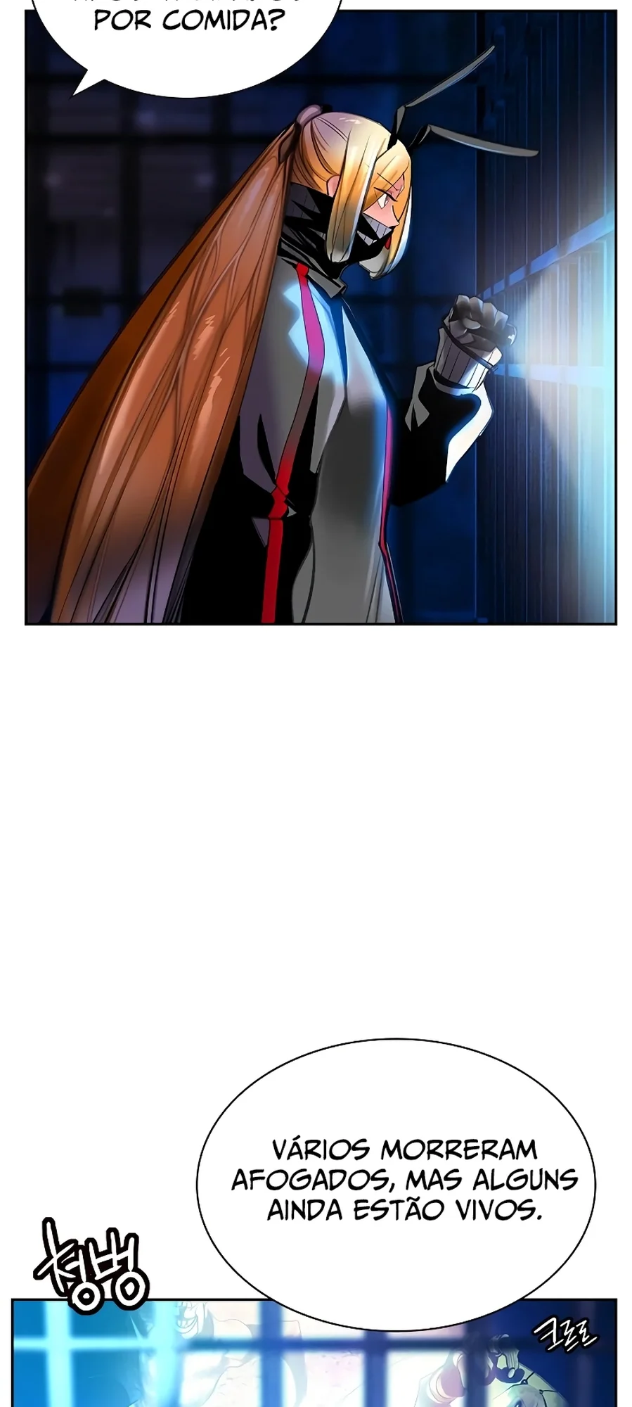 Read Jungle Juice PT Manga Online