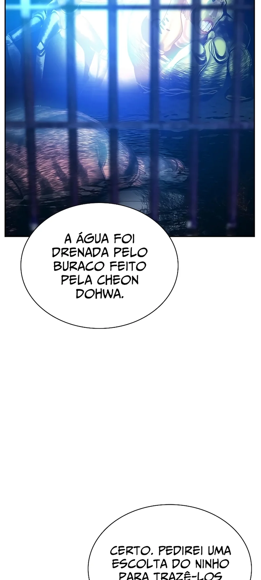 Read Jungle Juice PT Manga Online