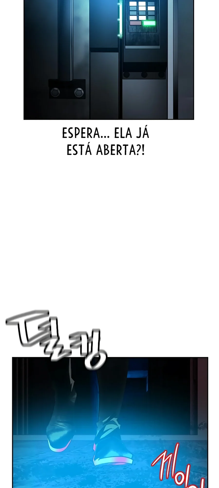 Read Jungle Juice PT Manga Online