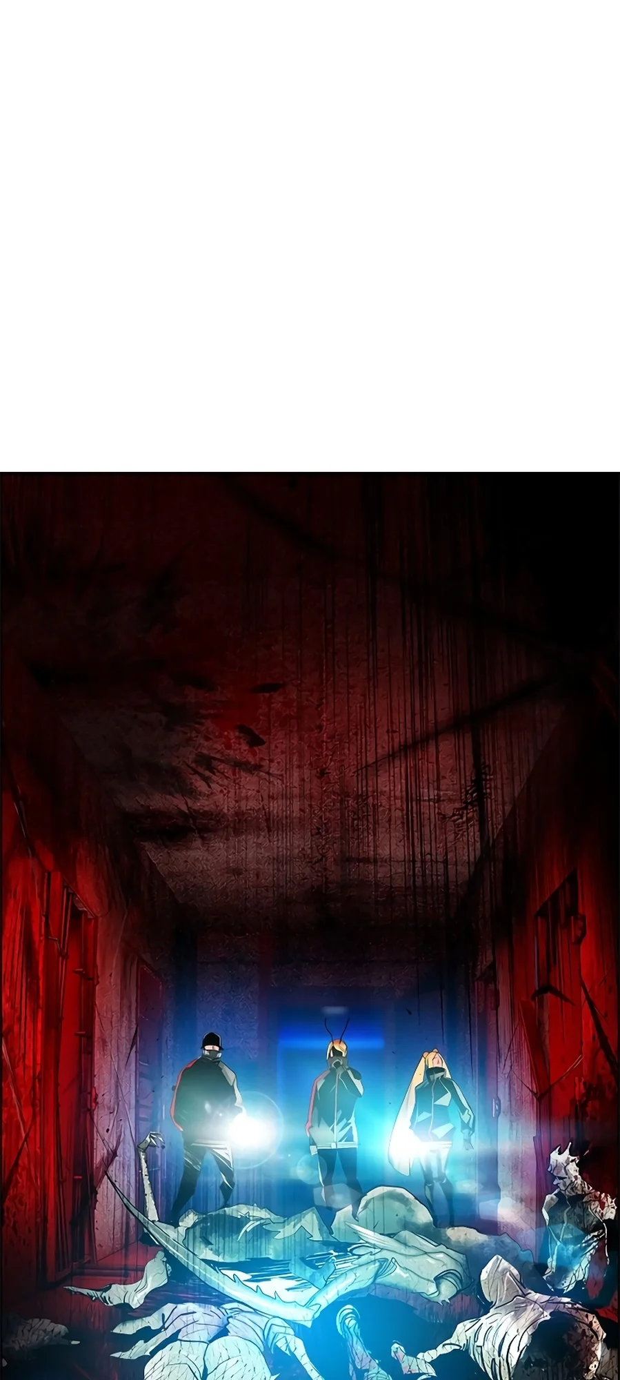 Read Jungle Juice PT Manga Online