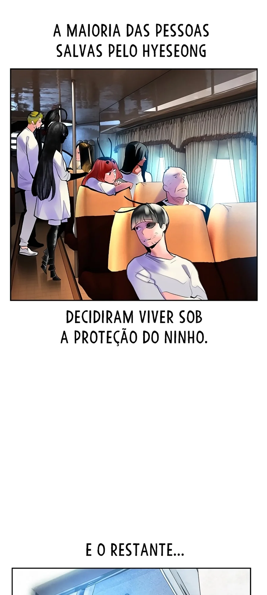 Read Jungle Juice PT Manga Online