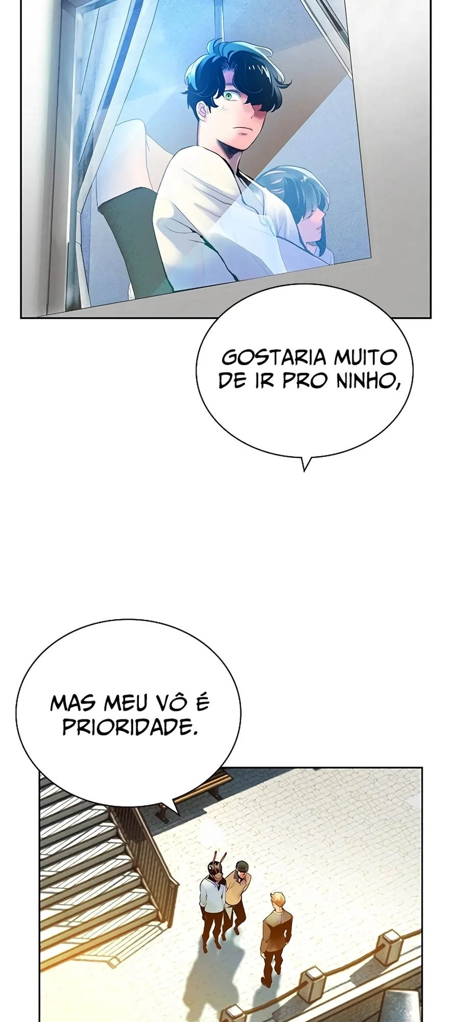 Read Jungle Juice PT Manga Online