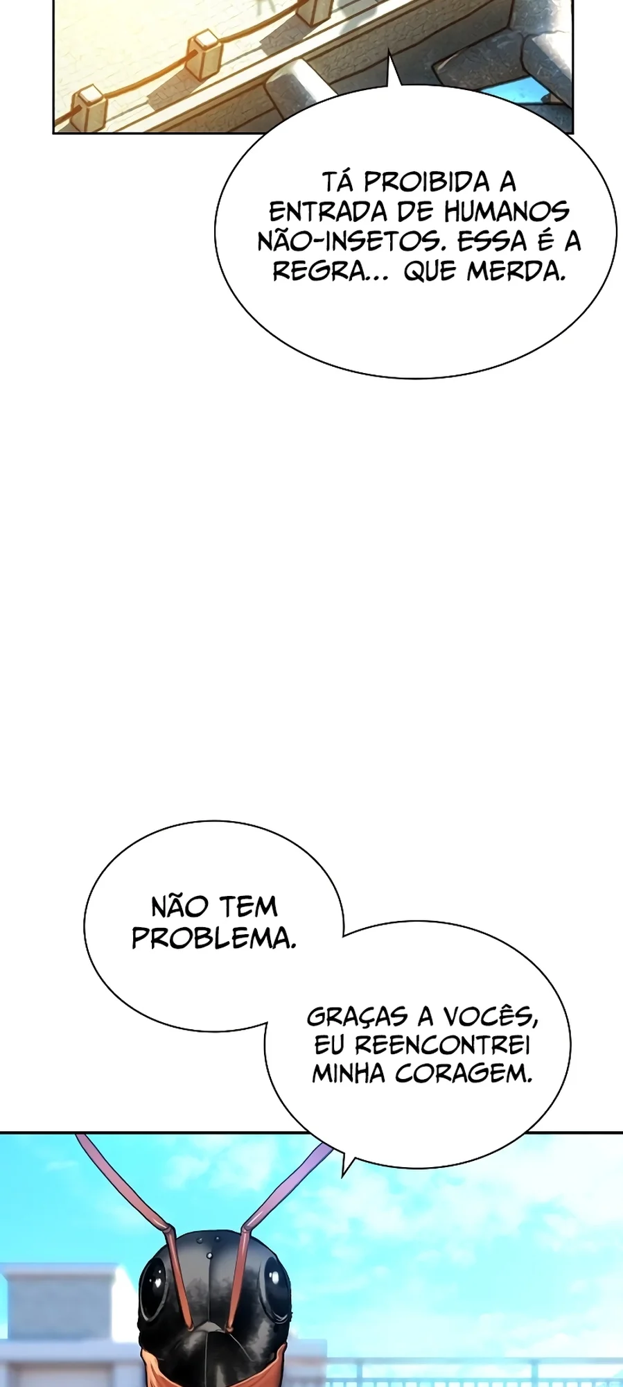 Read Jungle Juice PT Manga Online