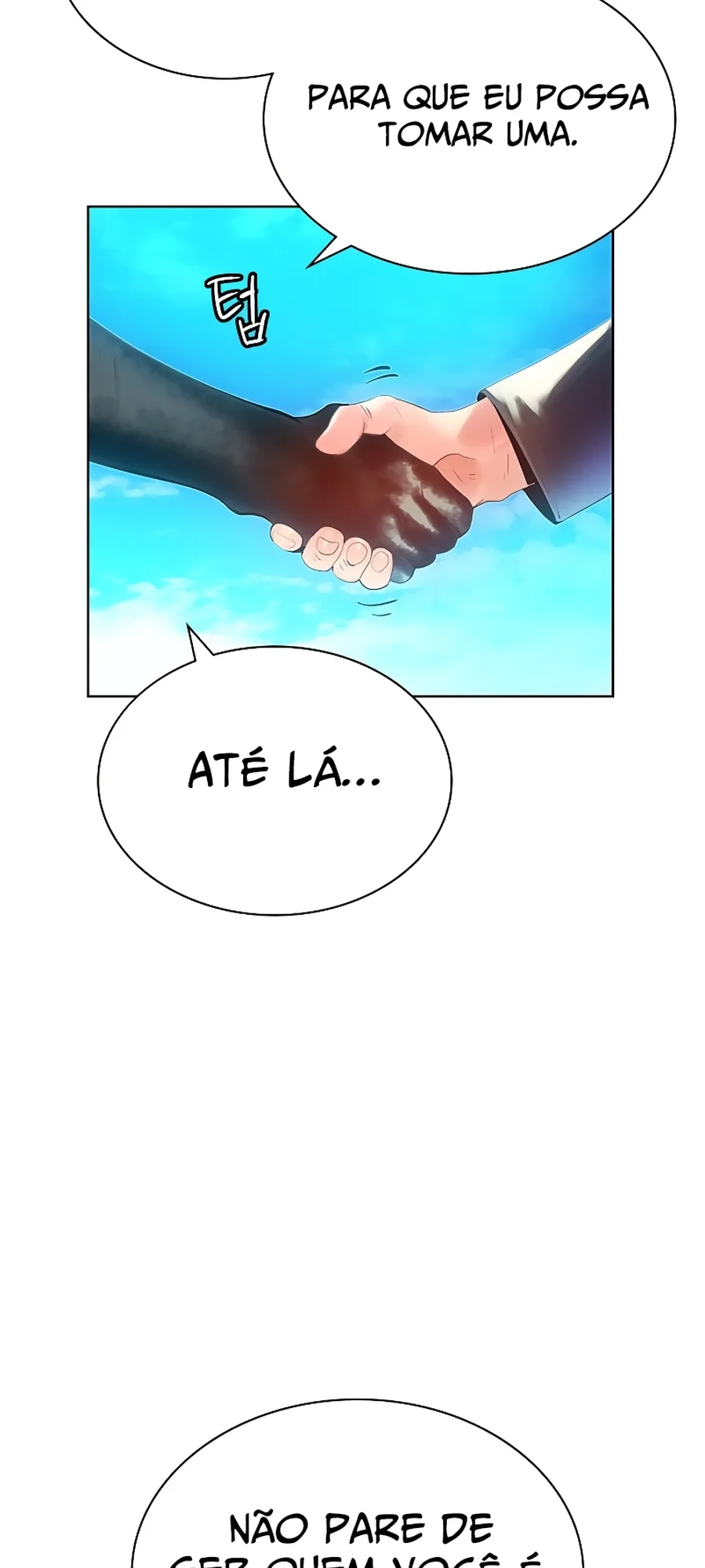 Read Jungle Juice PT Manga Online