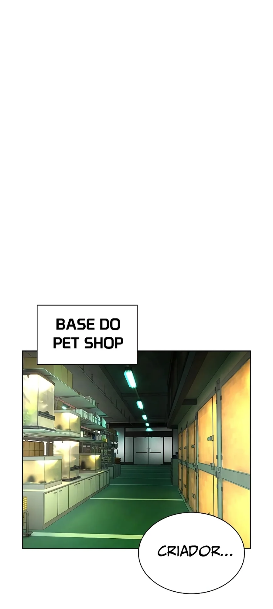 Read Jungle Juice PT Manga Online