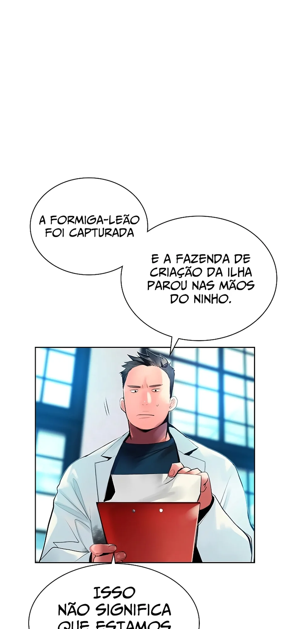 Read Jungle Juice PT Manga Online