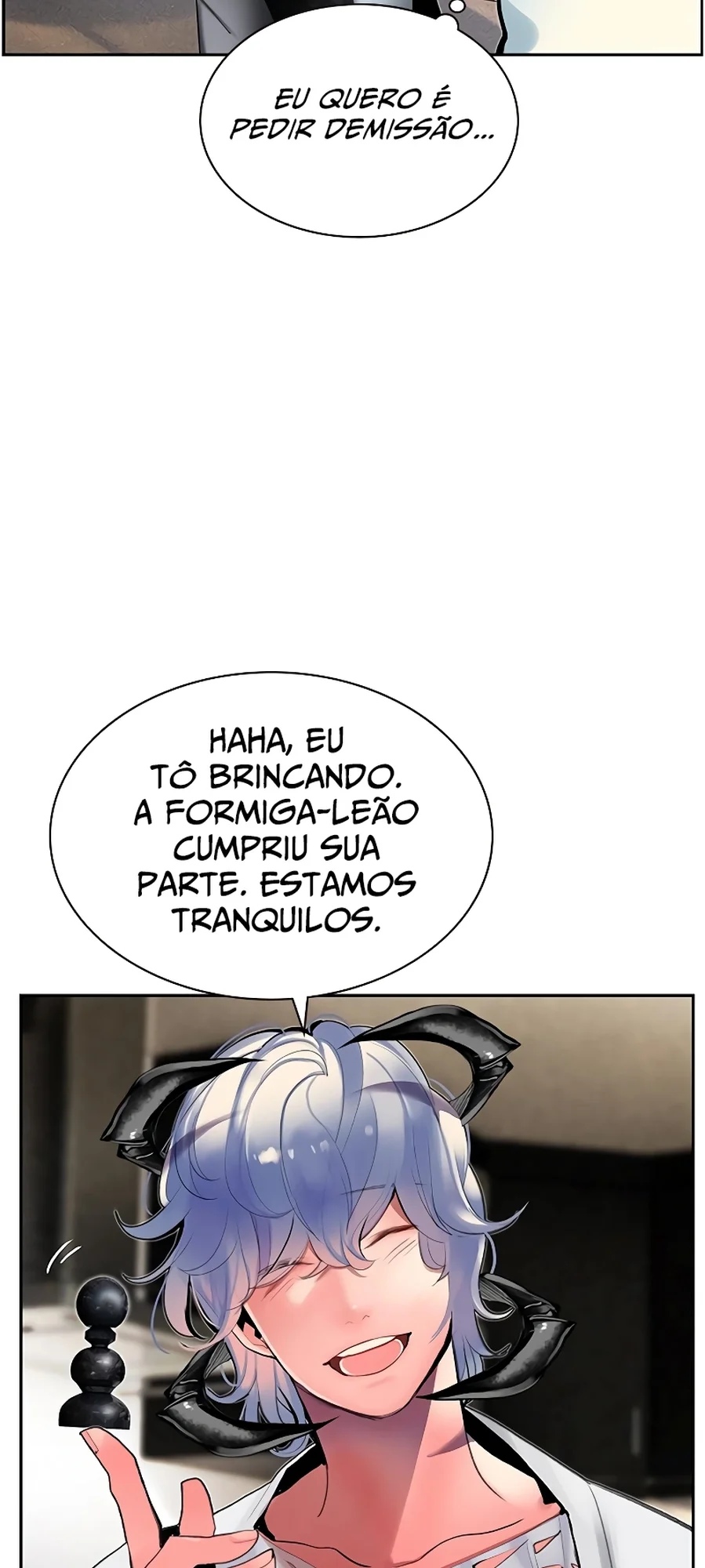 Read Jungle Juice PT Manga Online