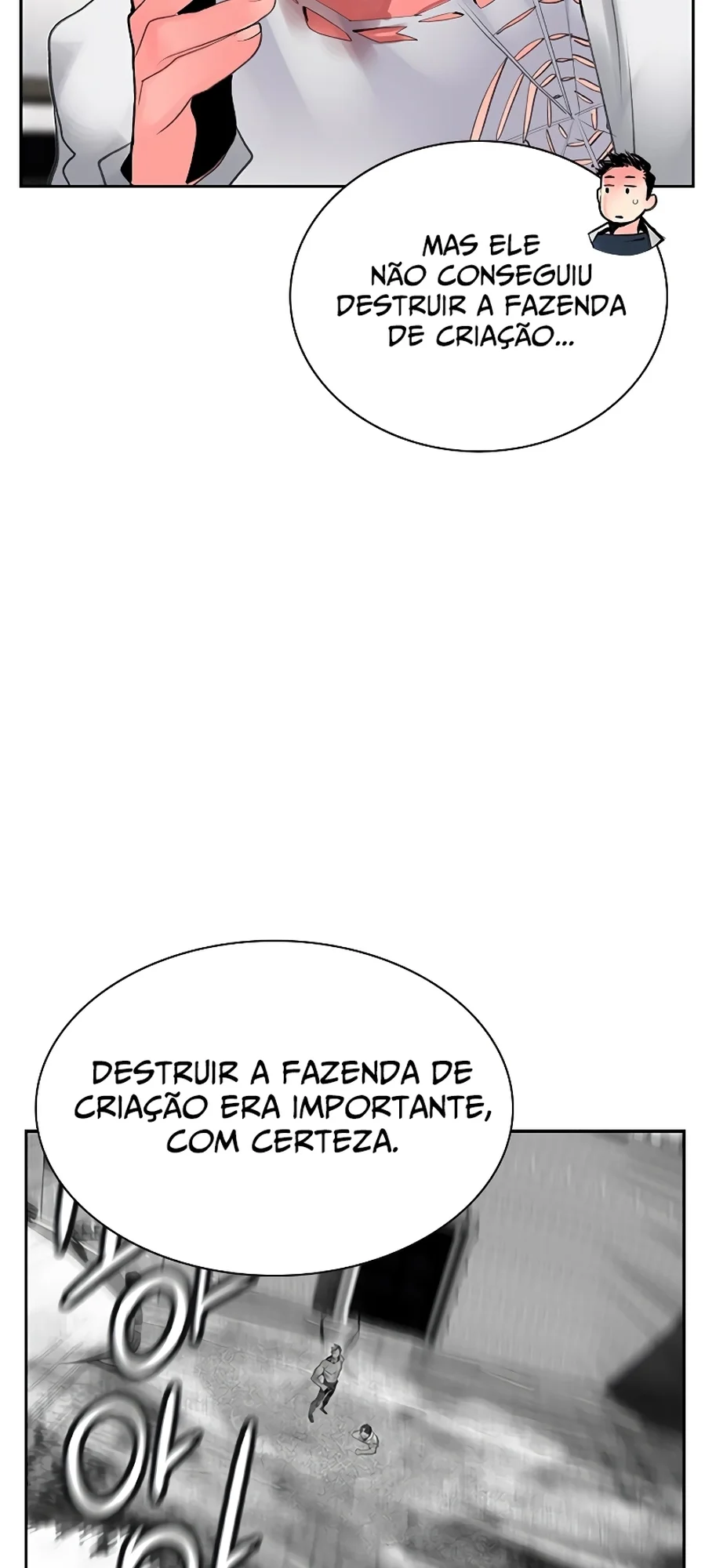 Read Jungle Juice PT Manga Online