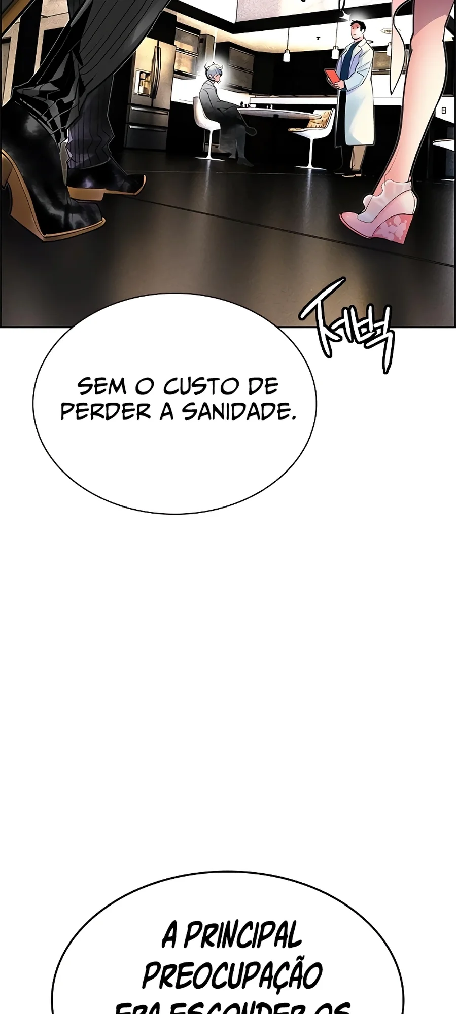 Read Jungle Juice PT Manga Online