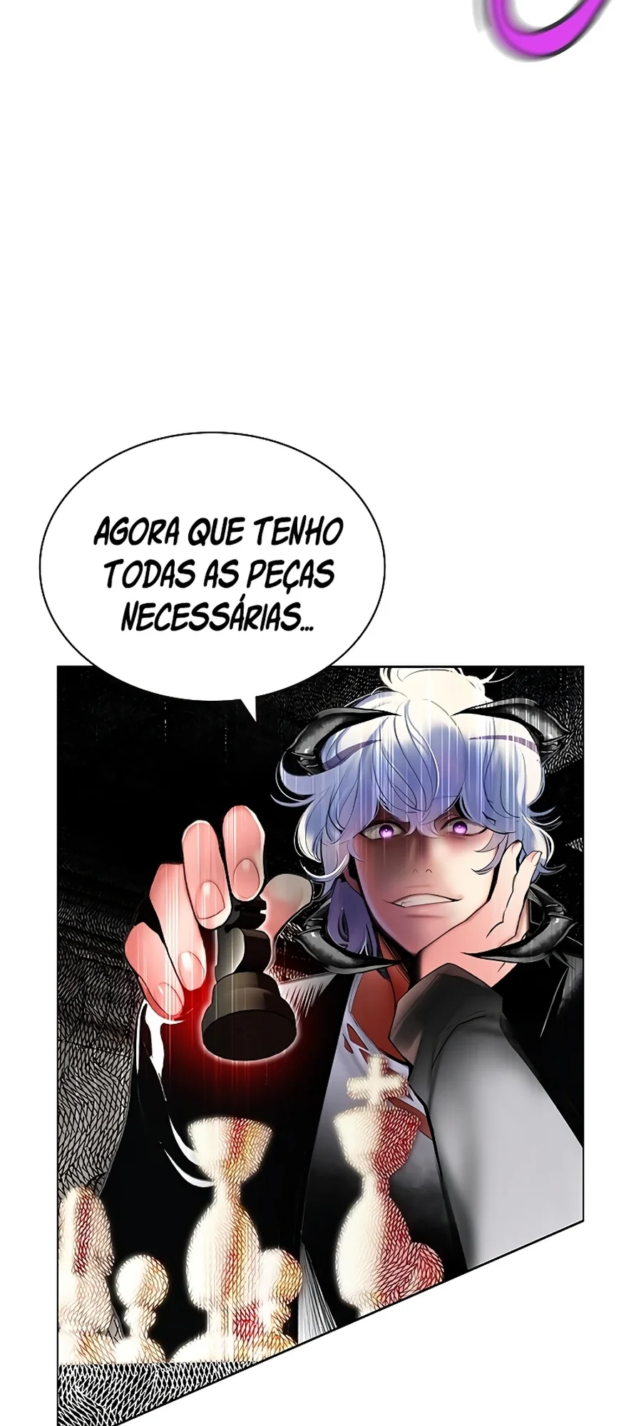 Read Jungle Juice PT Manga Online