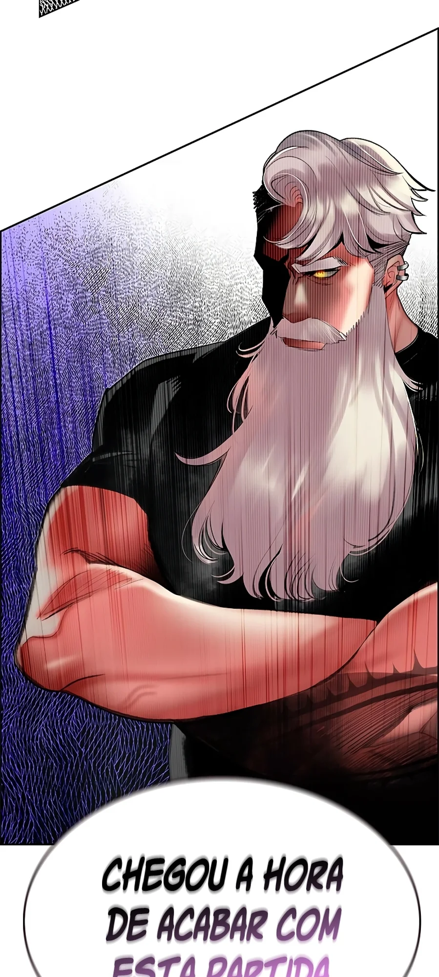 Read Jungle Juice PT Manga Online